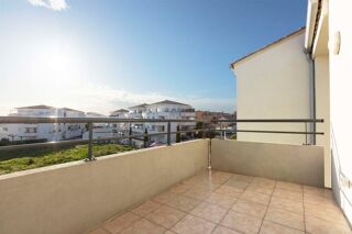  Appartement � vendre 3 pi�ces 52 m�