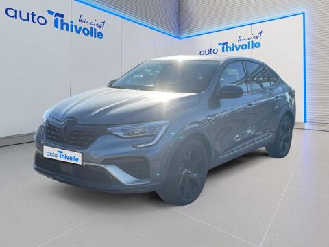 Annonce voiture Renault Arkana 21990 €