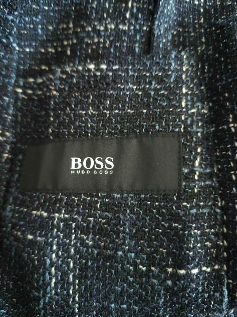 veste homme Vêtements
