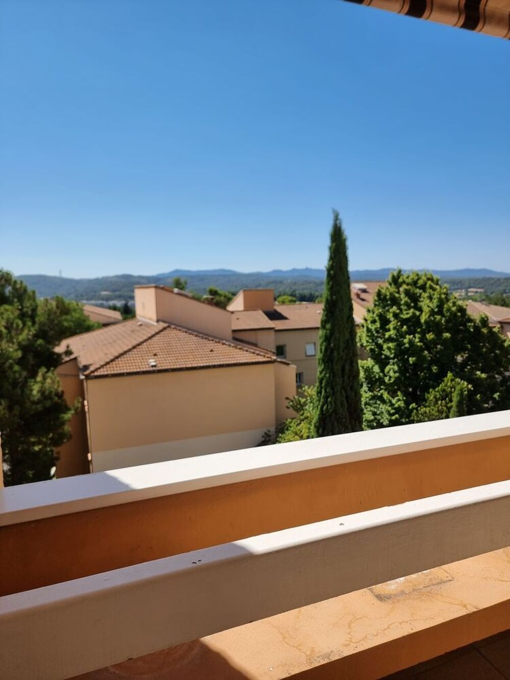 Vente Appartement appartement T3 jas de bouffan Aix-en-Provence Aix-en-provence