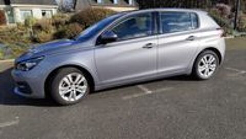 Annonce voiture Peugeot 308 10500 