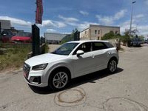 Q2 1.6 TDI 116 ch BVM6 Sport 2017 occasion 34690 Fabr&egrave;gues
