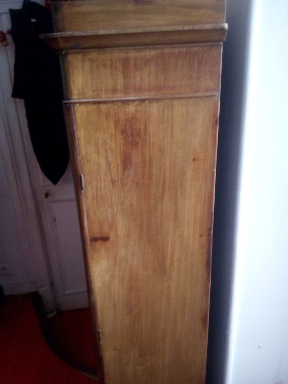 Meuble chiffonnier ou semainier beau bois Meubles