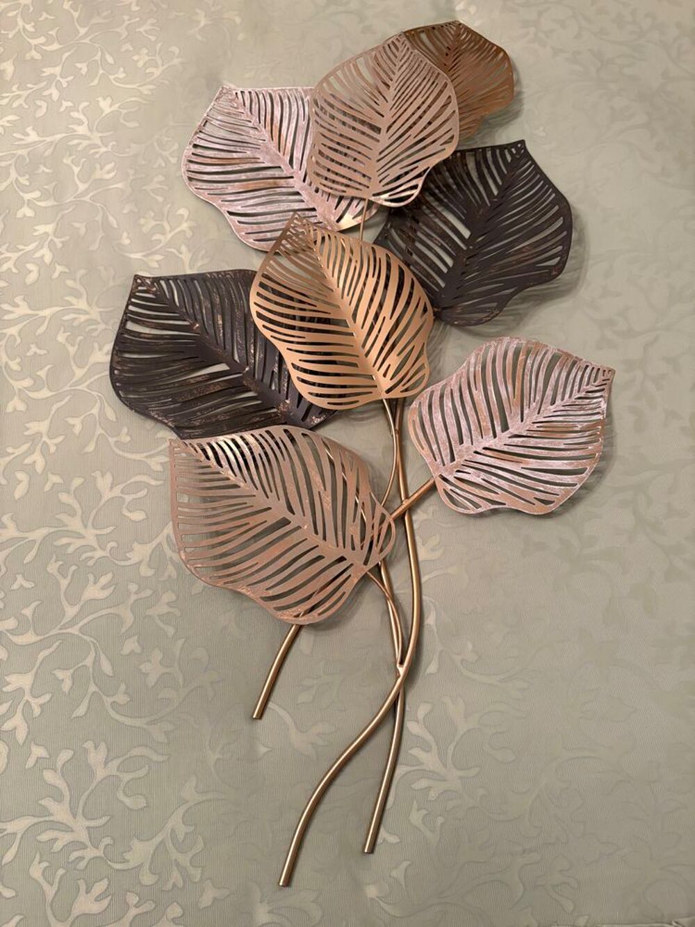 D&eacute;coration murale D�coration