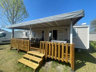 Location  Mobile Home 