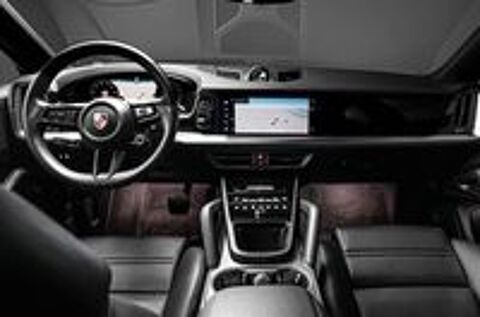 Cayenne Coupe E-Hybrid 3.0 V6 470 ch 2024 occasion 66000 Perpignan