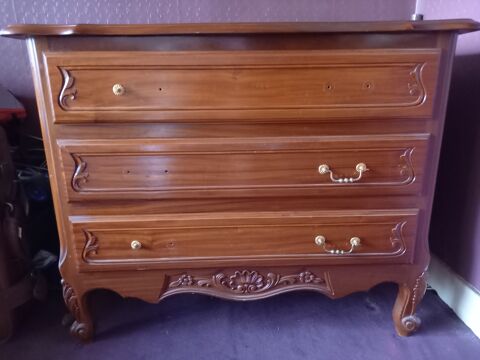 COMMODE rustique  30 Lyon 6 (69)