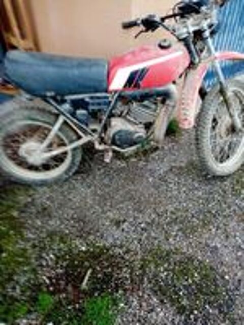  1979 occasion 82000 Montauban