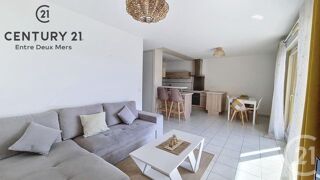  Appartement � louer 3 pi�ces 61 m�