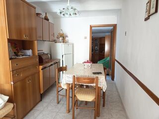  Maison � vendre 6 pi�ces 120 m� Guardialfiera, cb, italia