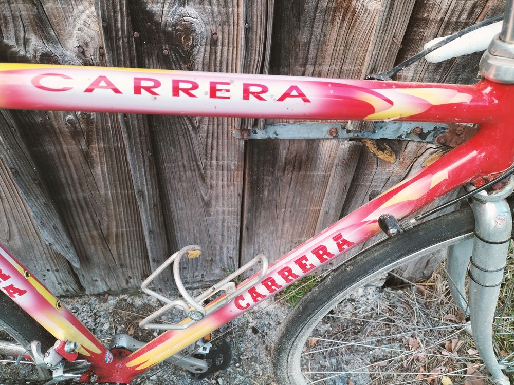 V&eacute;lo carrera Vélos