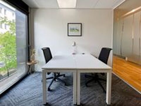   Espace de travail privé personnalisé en fonction des besoins uniques de votre entreprise à Toulouse, Ramonville  