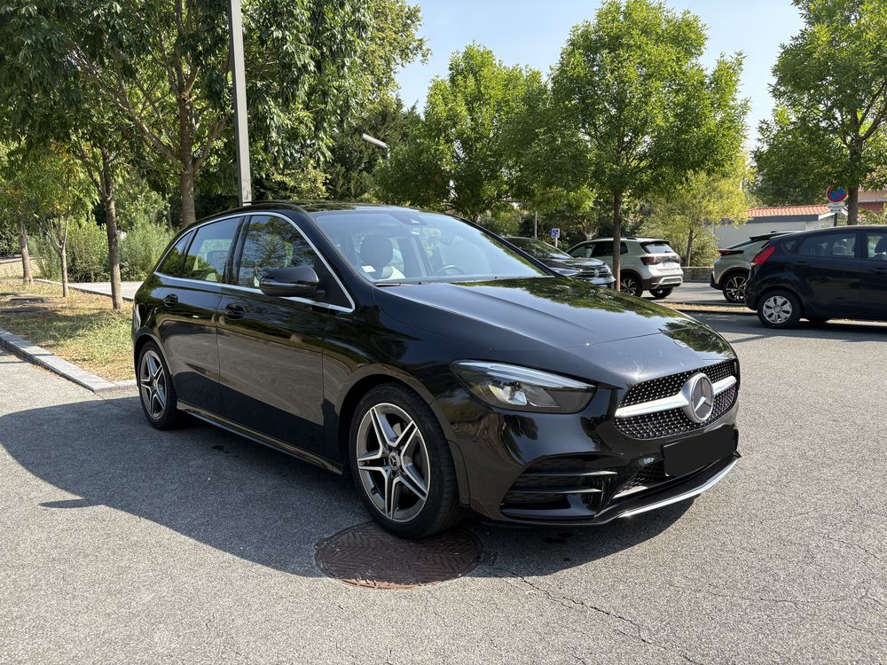 Classe B 180 d 7G-DCT Style Line Edition 2020 occasion 64600 Anglet
