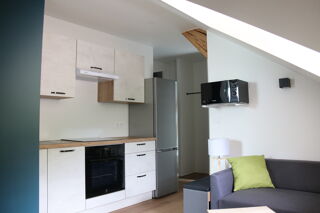  Appartement � louer 2 pi�ces 19 m� Thonon-les-bains
