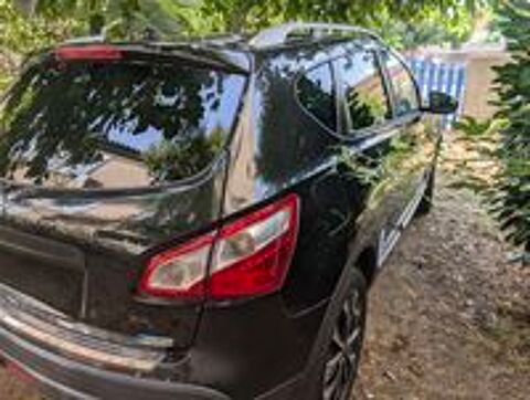 Qashqai +2 Qashqai+2 1.6 dCi 130 FAP Stop/Start TechView Edition 2013 occasion 11110 Coursan