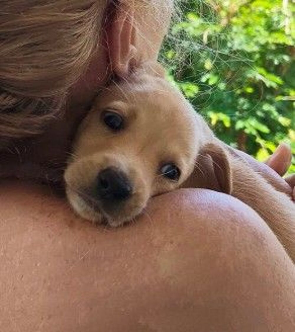   Mia la tendre et malicieuse 