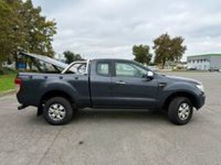 Ranger RANGER DOUBLE CABINE 2.2 TDCi 150 4X4 LIMITED 2015 occasion 65800 Aureilhan