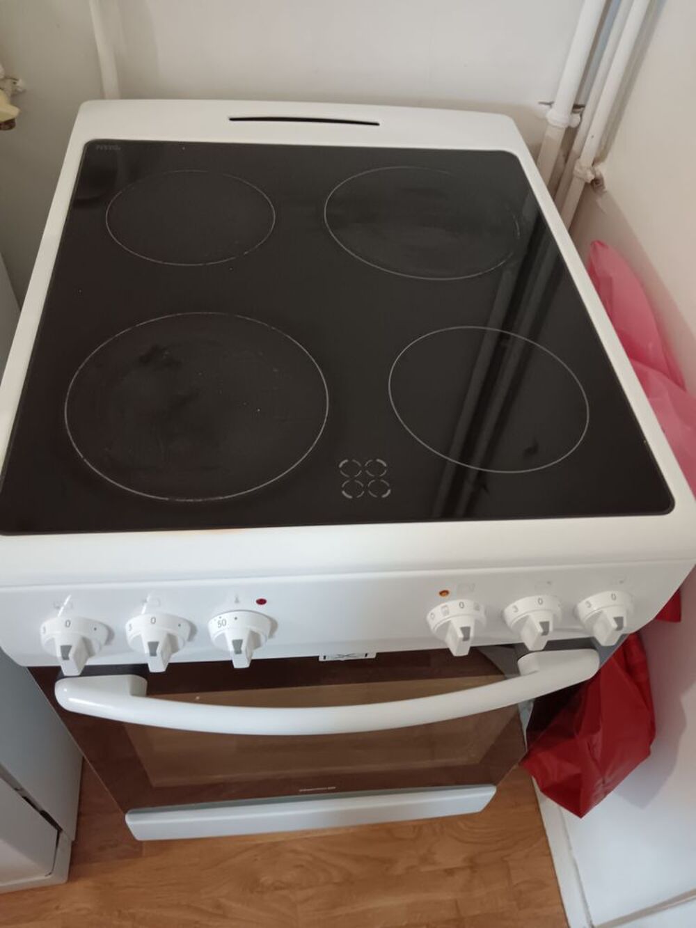 Cuisini&egrave;re Electroménager
