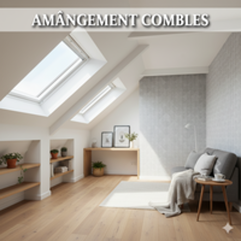   Modernisez votre maison  