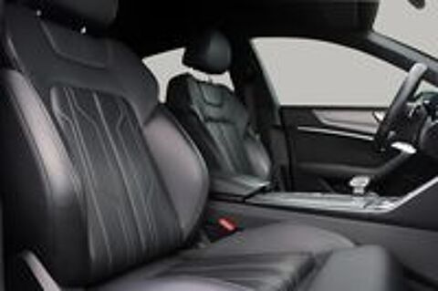 A7 Sportback 50 TFSIe Quattro S Line SOH 99% 2022 occasion 33600 Pessac