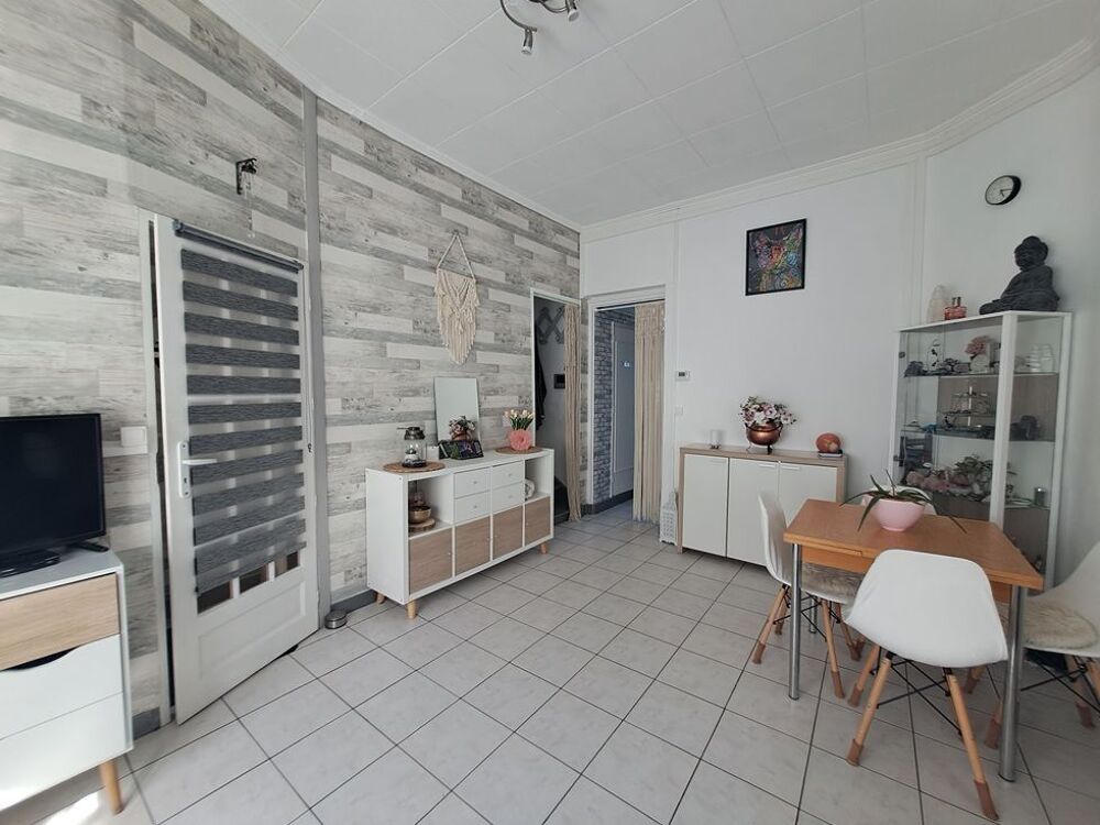 Vente Maison Charmante maison 1930 à RONCHIN Ronchin