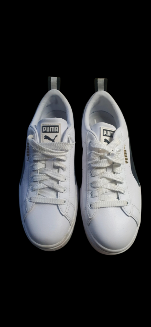 Baskets Puma femme Douai (59)