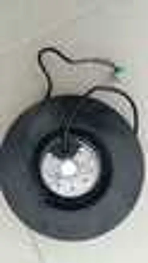 Ventilateur pour insert � granules 90 Saint-Soupplets (77)