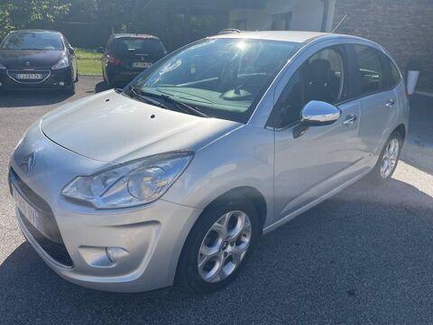Citroen c3 II 1.2 VTI 82 cv COLLECTION