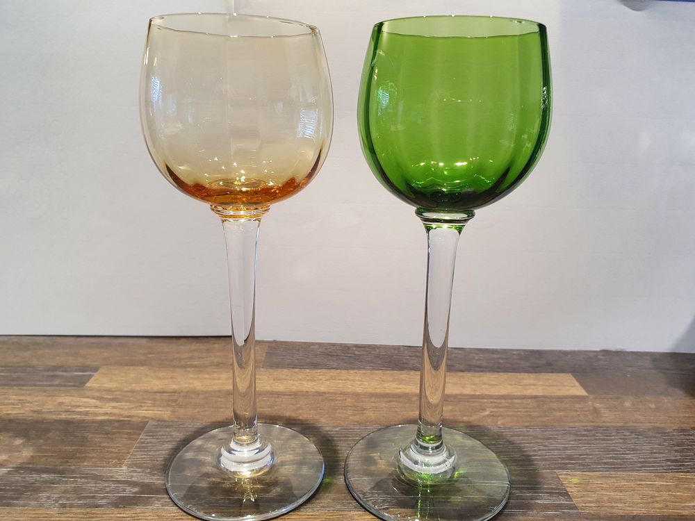 Verres de table Cuisine