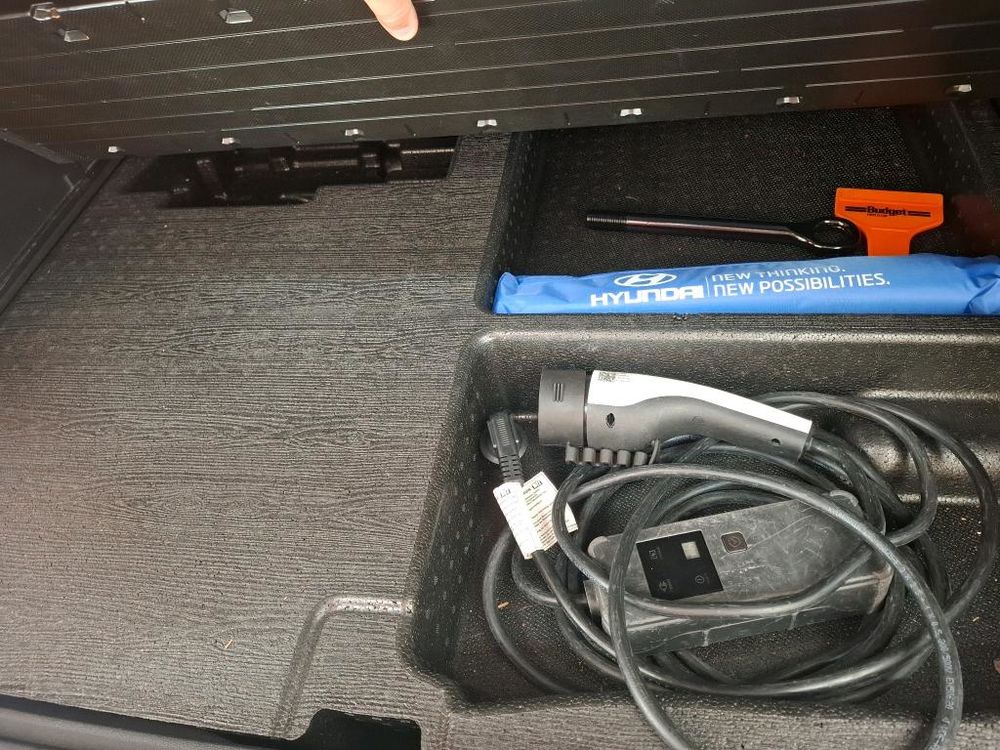 Tucson 1.6 T-GDI 265 HTRAC Plug-in BVA6 Executive 2021 occasion 75015 Paris
