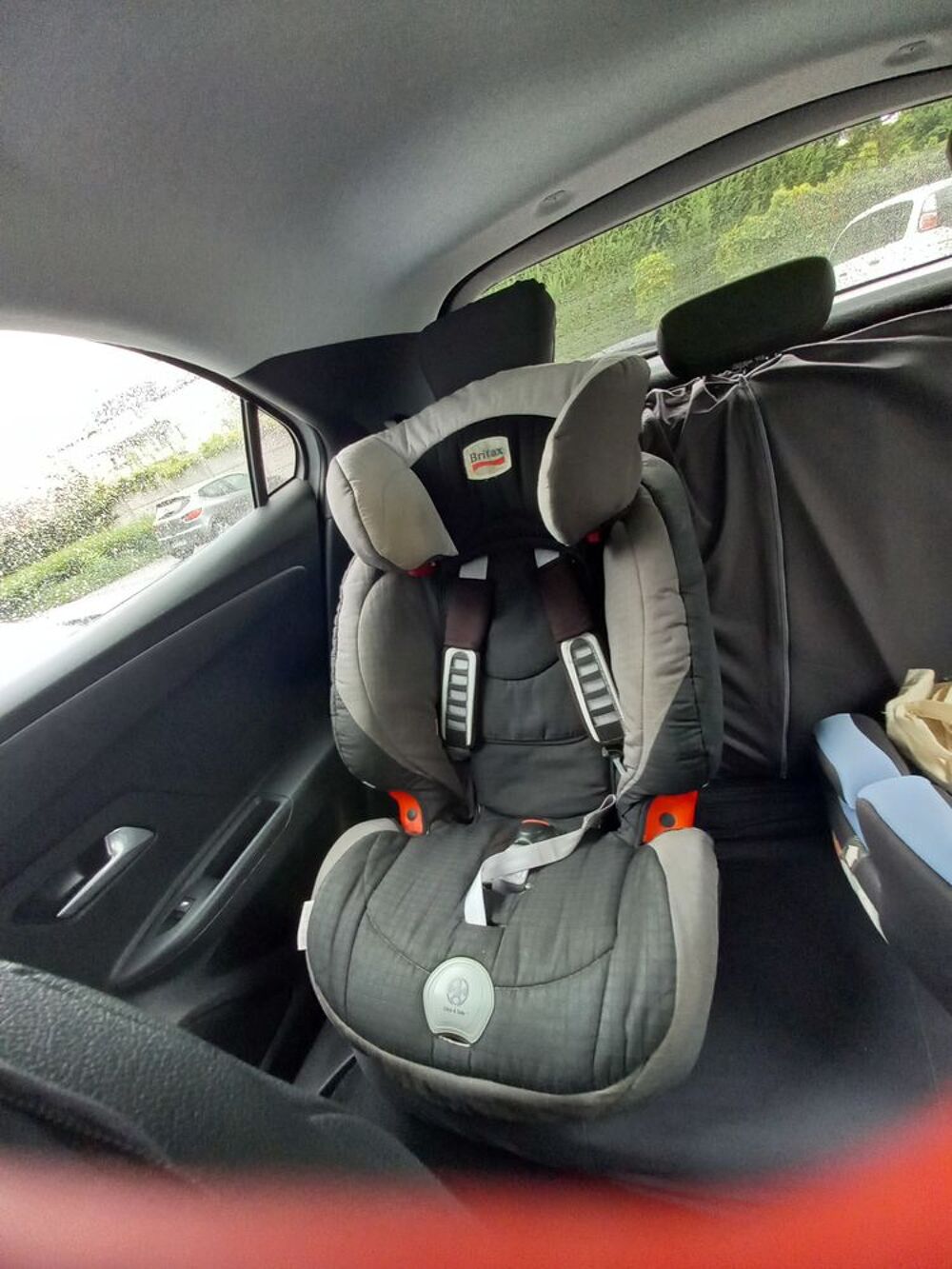 Si&egrave;ge auto enfant Puériculture