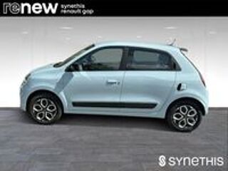 Twingo III SCe 65 Equilibre 2023 occasion 05000 Gap