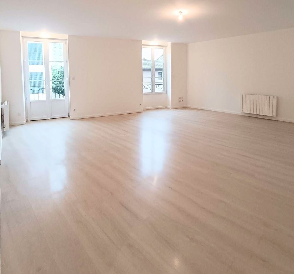 Vente Appartement Appartement 3 chambres MACON Mâcon