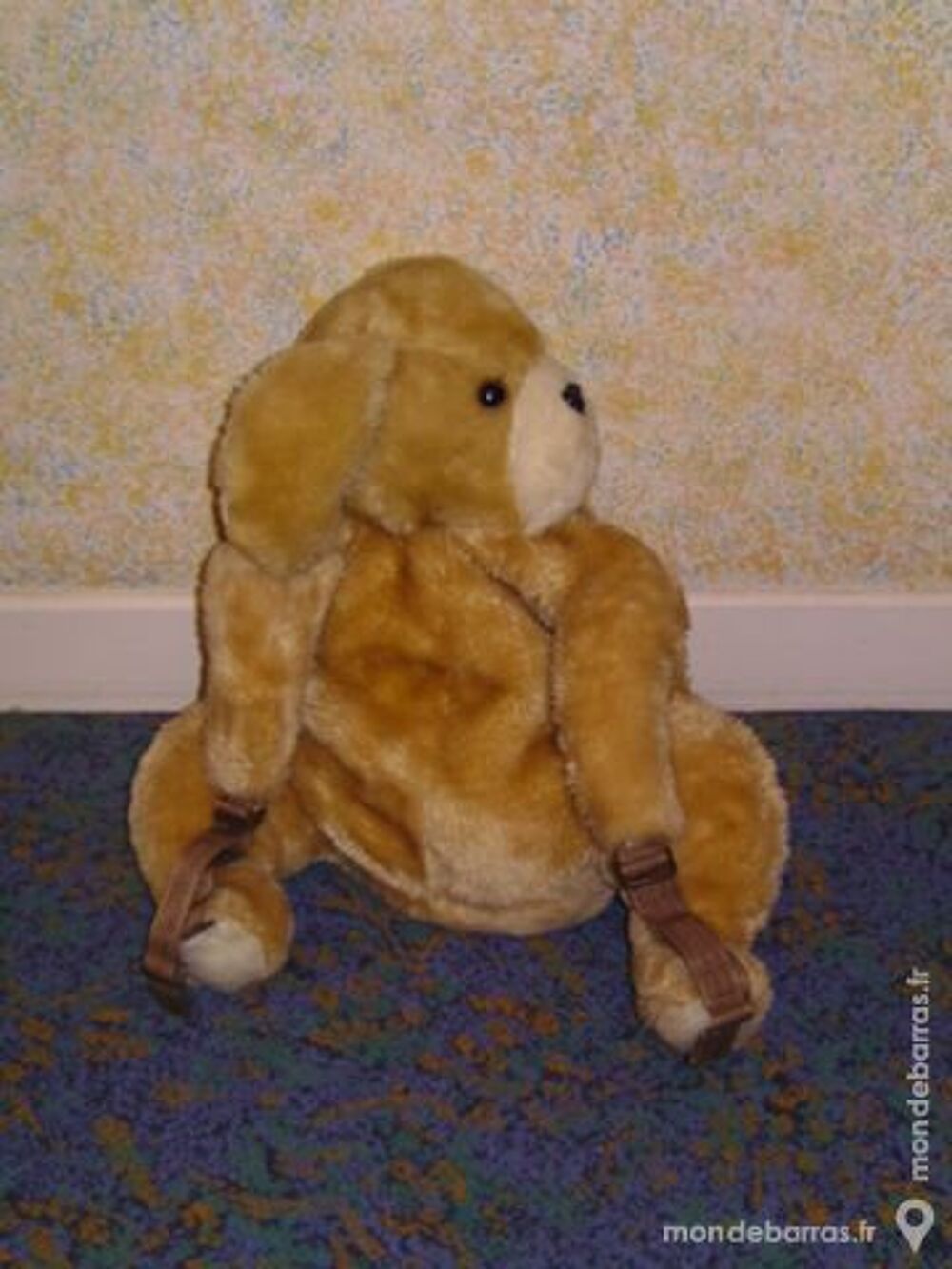 Peluches Jeux / jouets