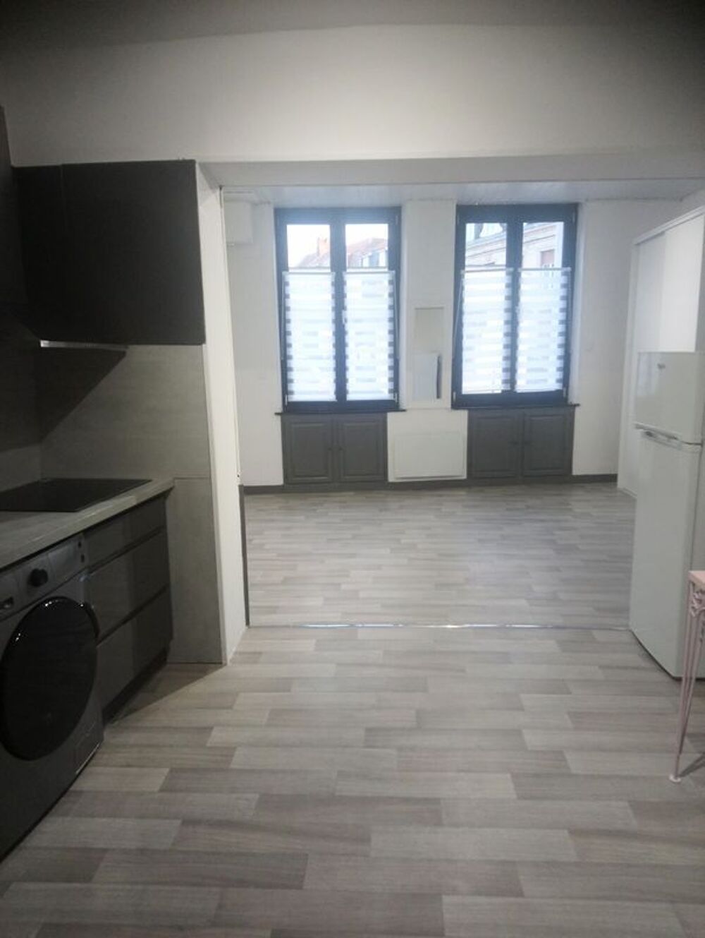 Location Appartement Studio Cambrai Cambrai