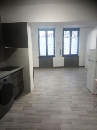  Appartement à louer 1 pièce 30 m²