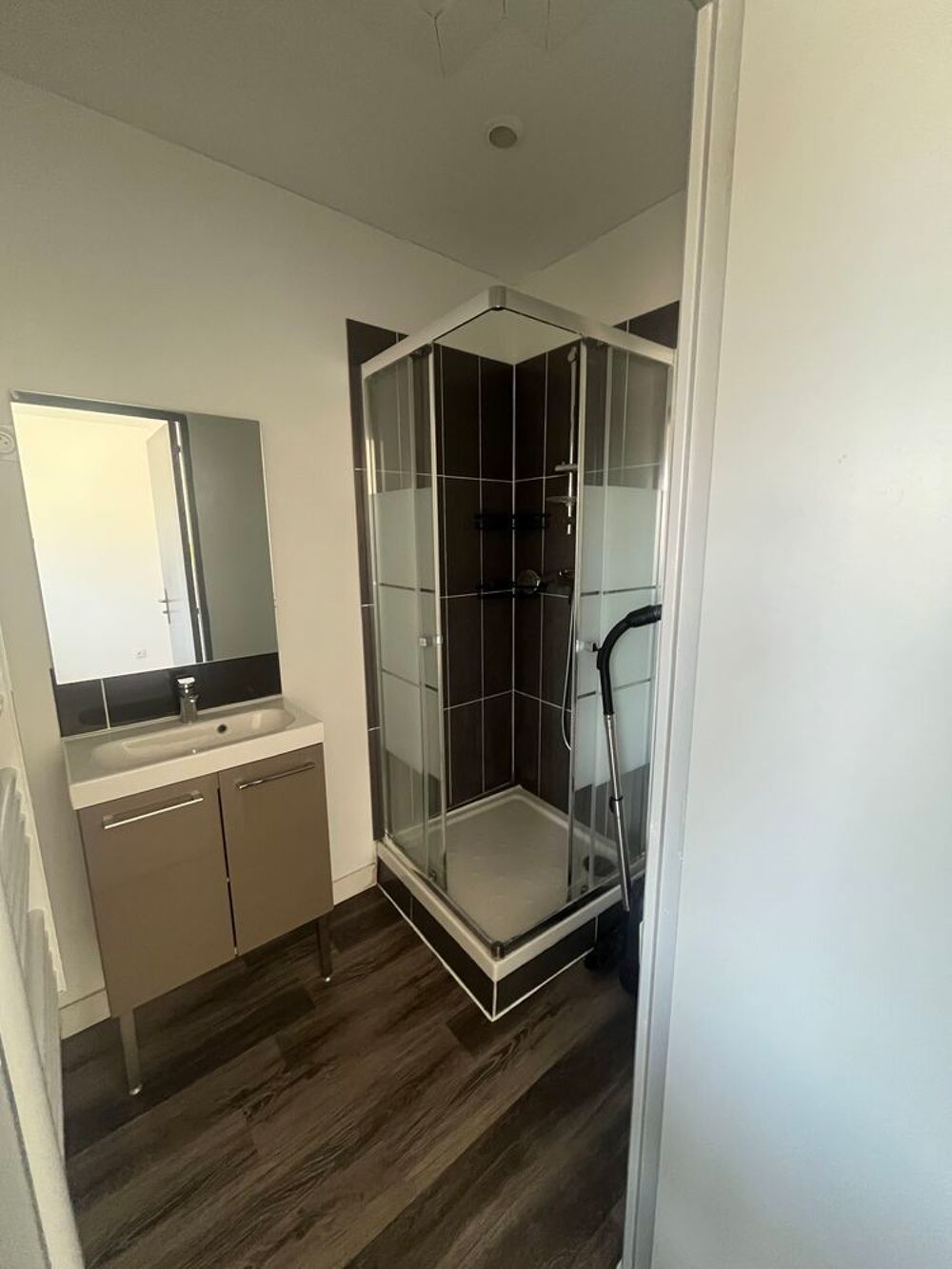 Location Appartement studio ruelle sur Touvre Ruelle-sur-touvre