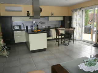  Maison à vendre 6 pièces 142 m²