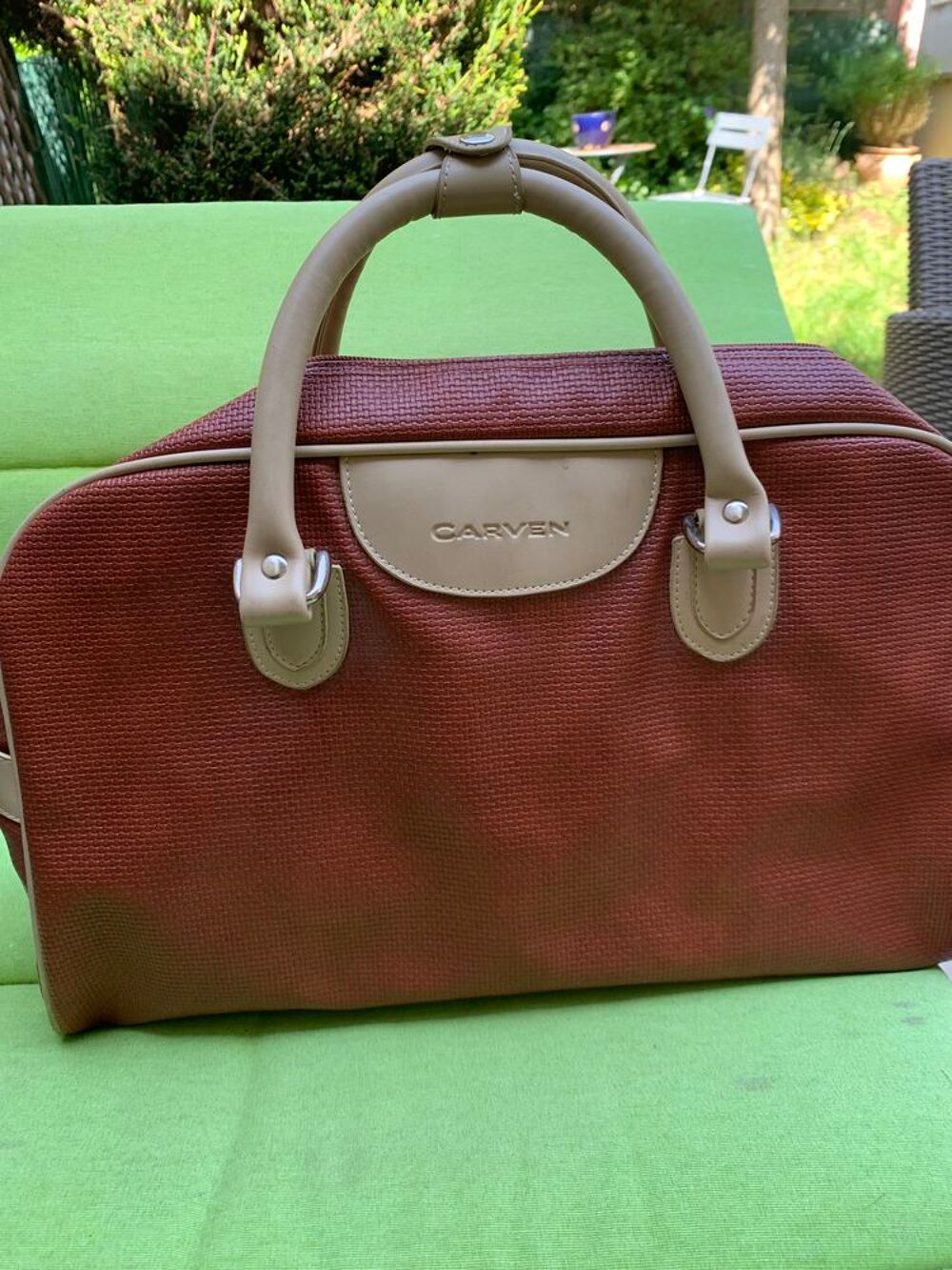 Sac &agrave; main Marque CARVEN Maroquinerie