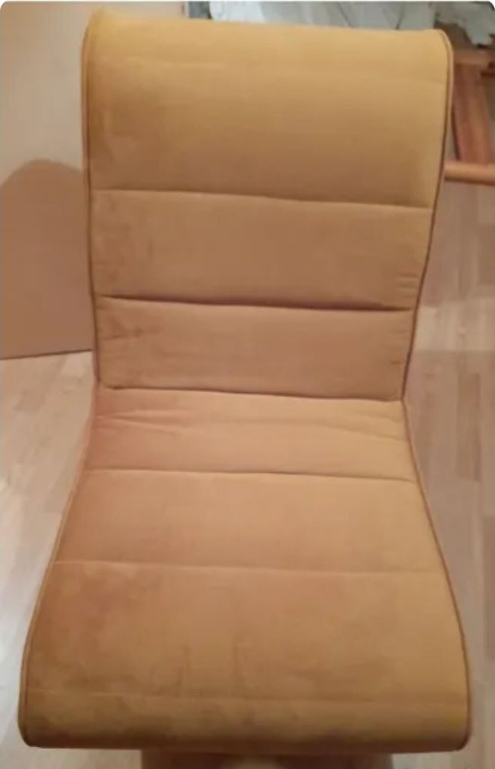 Fauteuil Ted Lapidus 
Meubles
