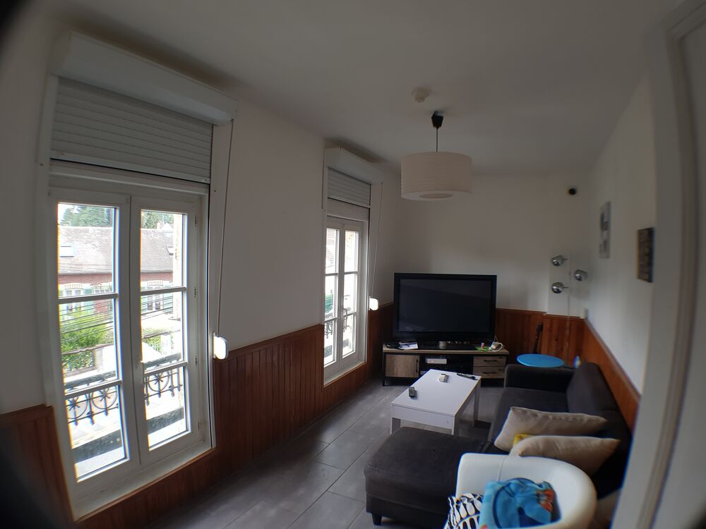 Location Maison F4 PRES DE L ECOLE PRIMAIRE Carlepont