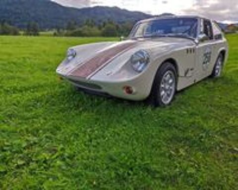 Autres Healey Sprite Lenham Le Mans Coupe 1965 occasion Desenzano del Garda, BS, Italia