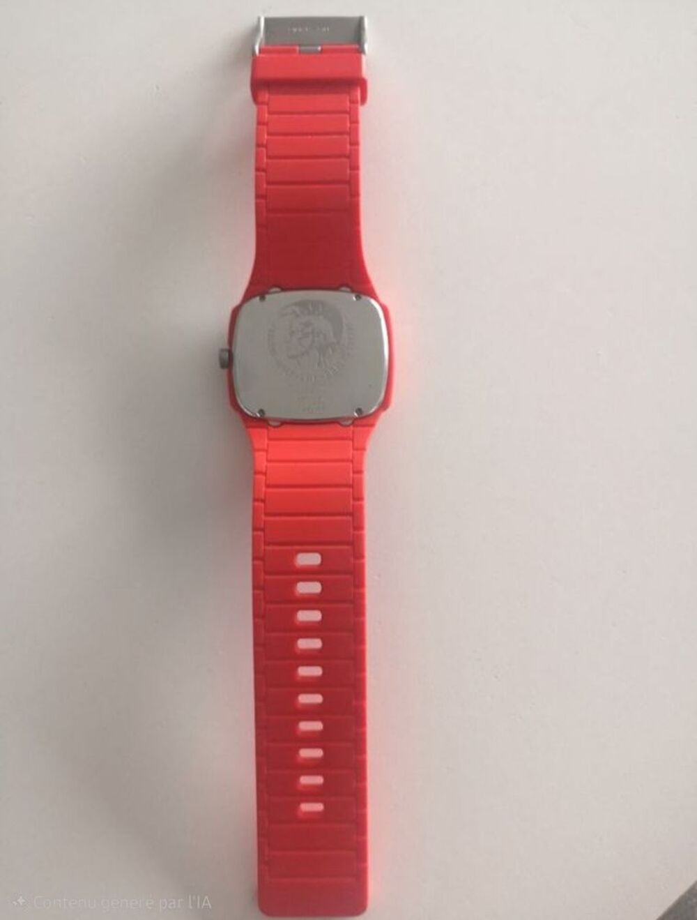 Montre Diesel homme Bijoux et montres