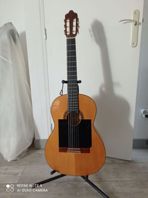 Guitare flammenca Prudencio Saez made in Spain, modéle 22 350 Saint-Merd-de-Lapleau (19)