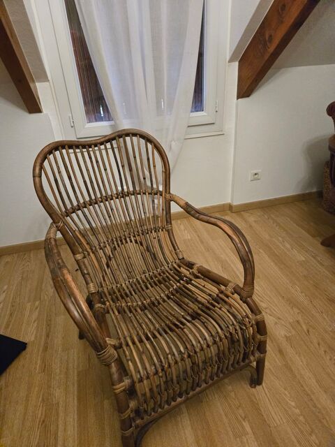 Fauteuil Orleans (45)