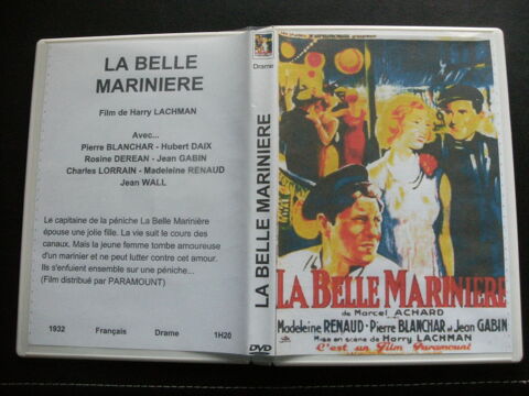 Film : La belle mariniere 40 Saint-M�dard-en-Jalles (33)