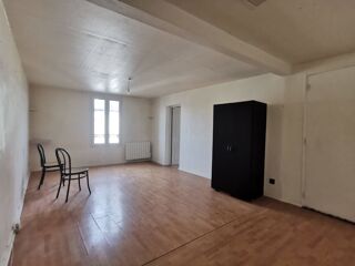  Appartement à vendre 3/4 pièces 60 m²
