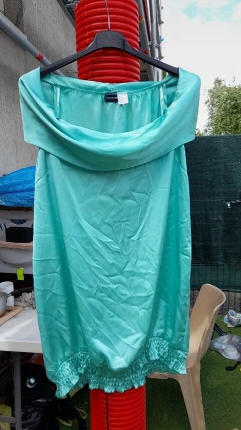 Haut femme 4 Pont-Sainte-Maxence (60)