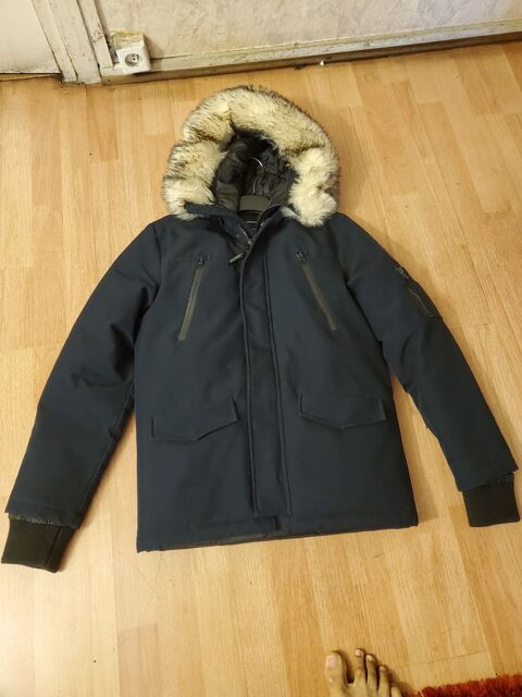 PARKA  pour enfant de 14 ans 40 Chelles (77)