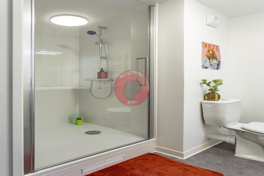 vente Appartement - 1 pièce(s) - 19 m² Saint-Apollinaire (21850)